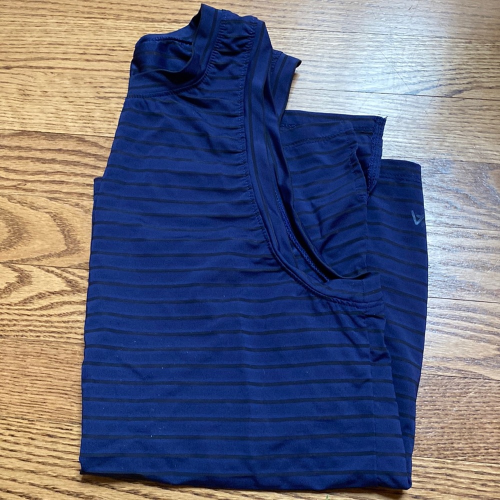 Kiava Muscle Tank